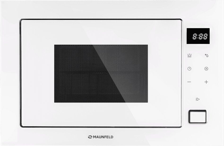 

Микроволновая печь MAUNFELD MBMO925SGW11
