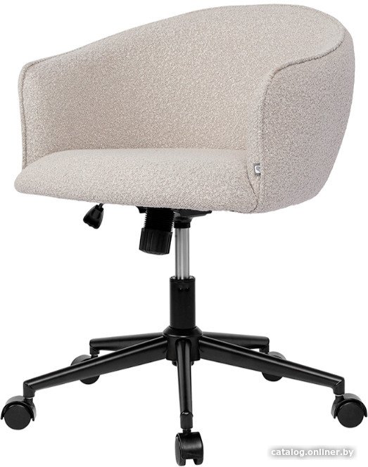 Офисное кресло Bergenson Bjorn Paal BB0000644 (серый)