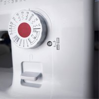 Электромеханическая швейная машина Leader Royal Stitch 10