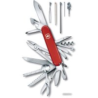 Мультитул Victorinox SwissChamp [1.6795]
