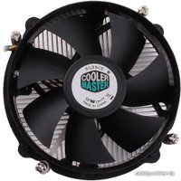 Кулер для процессора Cooler Master CP6-9HDSA-PL-GP