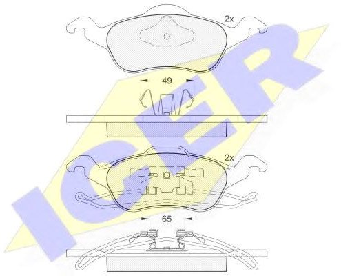

Icer 181264