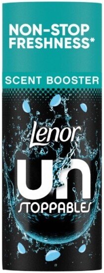 

Кондиционер для белья Lenor Unstoppables Fresh 155 г