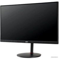 Игровой монитор Acer Nitro XV272UV3bmiiprx UM.HX2EE.307