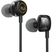 Наушники HiBy XOE USB Type-C (черный)