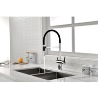 Смеситель Paulmark Gravity Gr213888-CR