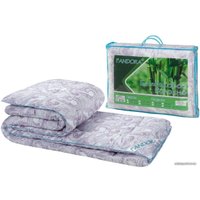 Одеяло Pandora Бамбук тик зимнее 172x205