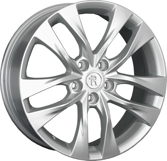 

Литые диски Replay HND108 17x6.5" 5x114.3мм DIA 67.1мм ET 46мм S