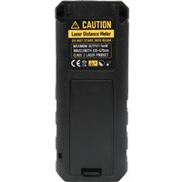 Лазерный дальномер Profipower PLD-60