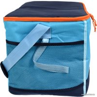 Термосумка BoyScout 61912 30л (голубой)