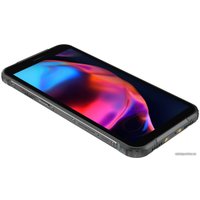 Смартфон Blackview BV5100 (черный)