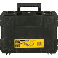 Угловая дрель DeWalt DCD740NT-XJ (без АКБ, кейс)