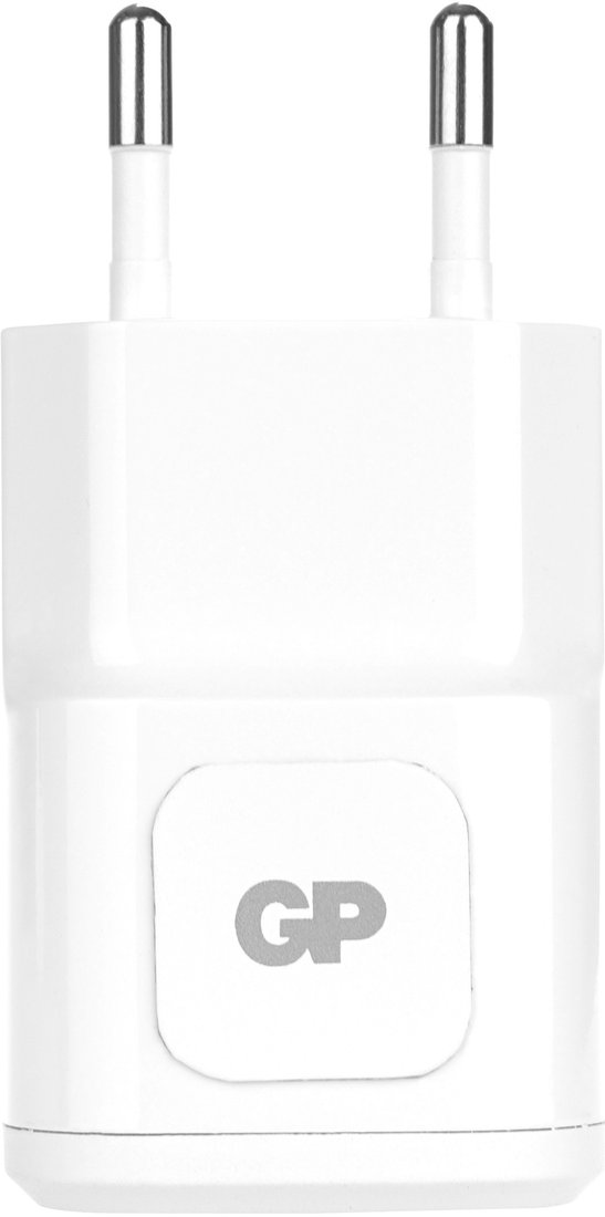 

Сетевое зарядное GP WA31WGSE-2B1