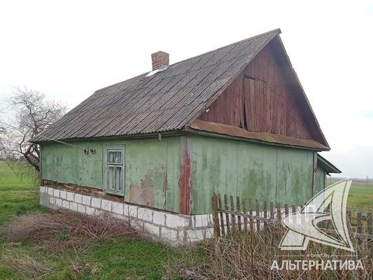 1-комн. квартира — Морозовичи