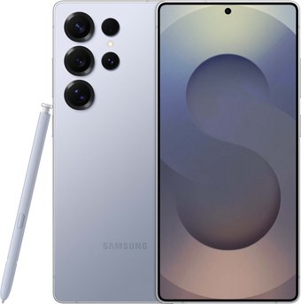 Samsung Galaxy S25 Ultra SM-S938B 12GB/512GB (синий титан)