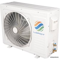 Кондиционер Loriot Neon Inverter LAC IN-09TA