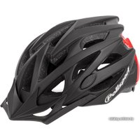 Cпортивный шлем Polisport Twig Black/Red M