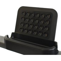 Электрическая беговая дорожка Calviano Arlin со стойкой