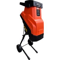 Садовый измельчитель Skiper SGS2445.00