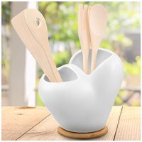 Набор кухонный Elan Gallery Айсберг 620163