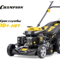 Газонокосилка Champion LM5131