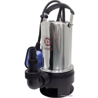 Дренажный насос Калибр НПЦ-1100/35Н