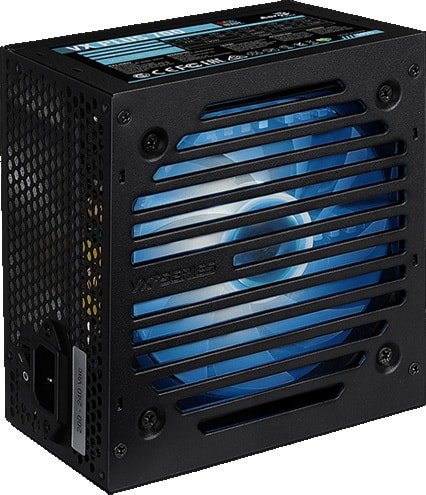 

Блок питания AeroCool VX-700 Plus RGB