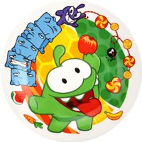 Набор сервировочный ND Play АмНям 317849