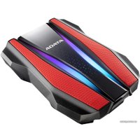 Внешний накопитель ADATA HD770G 2TB AHD770G-2TU32G1-CRD