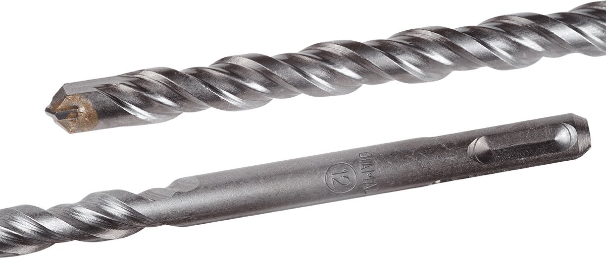 

Бур Diamal Drill Pro DM08260