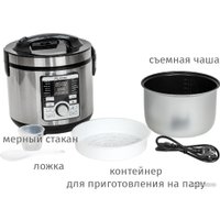 Мультиварка Pioneer MC203