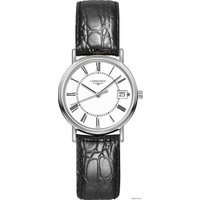 Наручные часы Longines L4.320.4.11.2