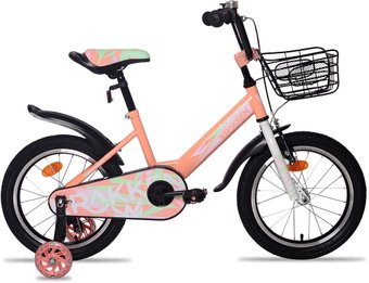 Krakken Jack 16 2023 (розовый)