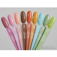 Гель-лак Луи Филипп Daisy 614 (10 мл)