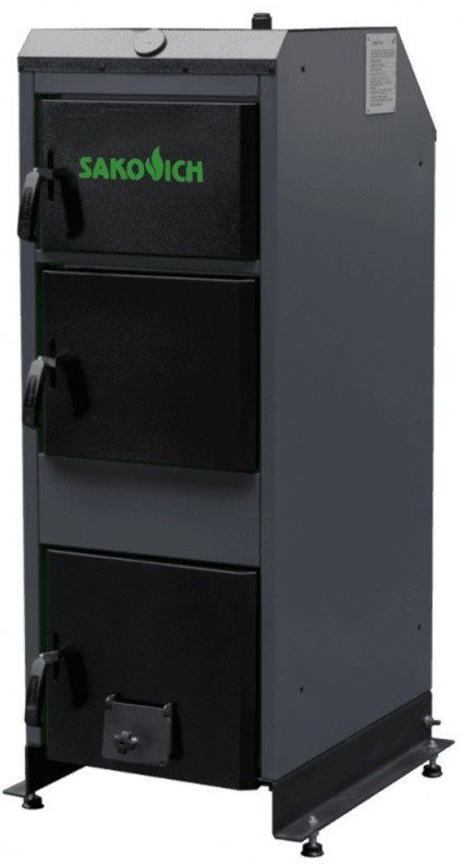 Отопительный котел Sakovich Universal 22кВт