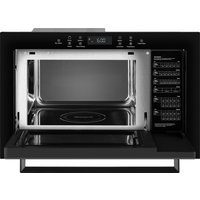 Микроволновая печь Weissgauff HMT-256 TSB