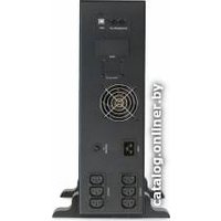 Источник бесперебойного питания Импульс Юниор ПРО 2000 РТ