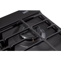 Варочная панель VARD VHG6424K