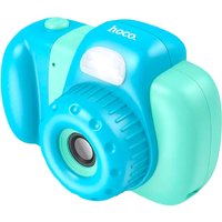 Развивающая игрушка Hoco DV201 (голубой)