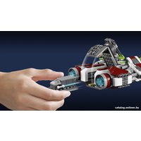 Конструктор LEGO 75051 Jedi Scout Fighter