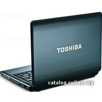 Ноутбук Toshiba Satellite U400 (112)