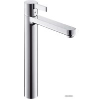 Смеситель Hansgrohe Metris S (31023000)