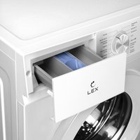Стиральная машина LEX LWM06010WIDsmall