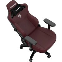 Игровое (геймерское) кресло AndaSeat Kaiser 3 XL (бордовый)