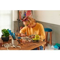 Стержневой паяльник Ryobi One+ R18SOI-0 (без АКБ)