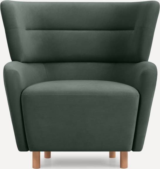 

Интерьерное кресло Divan Одрил 245276 (Velvet Olive)