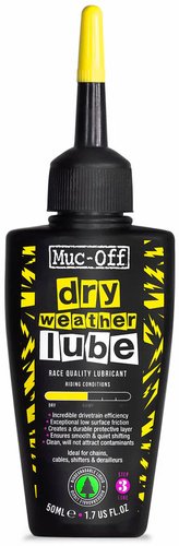 Muc-Off Chain Lube Dry 50 мл