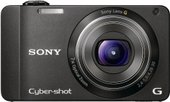 Sony Cyber-shot DSC-WX10