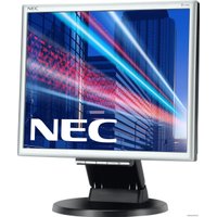 Монитор NEC MultiSync E171M (черный)