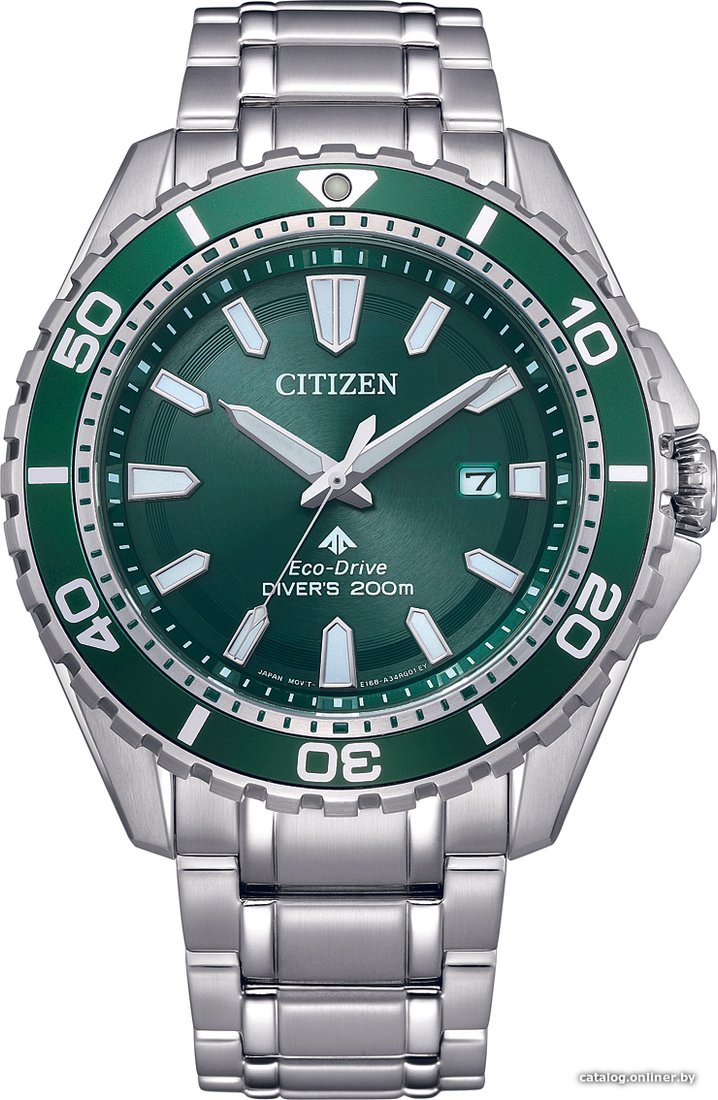Наручные часы Citizen Promaster BN0199-53X